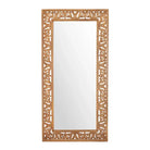 Denton Floor Mirror - Floor Mirror