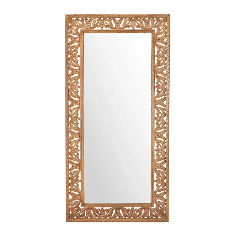 Denton Floor Mirror - Floor Mirror