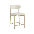 Desert Gold Counter Stool - COUNTER STOOL