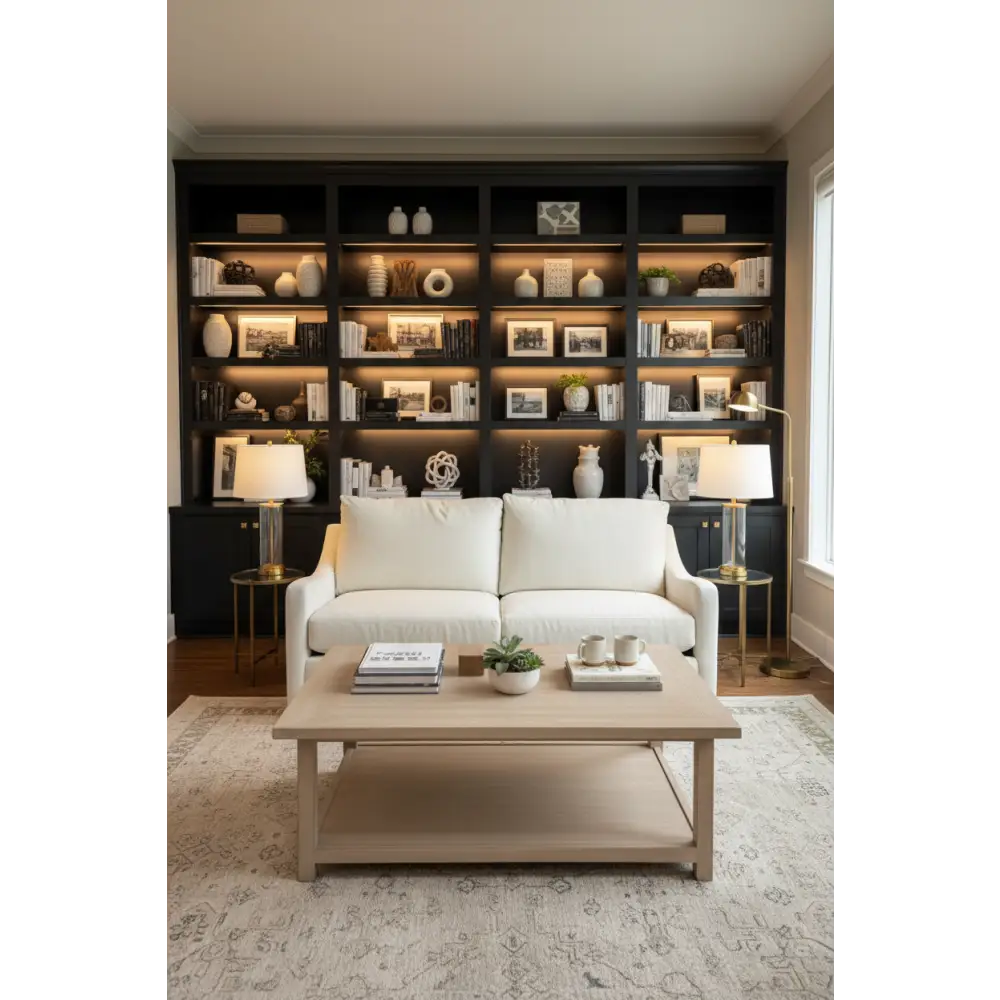 Dimitri Studio Sofa - Sofa