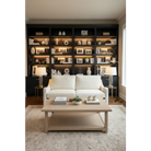 Dimitri Studio Sofa - Sofa