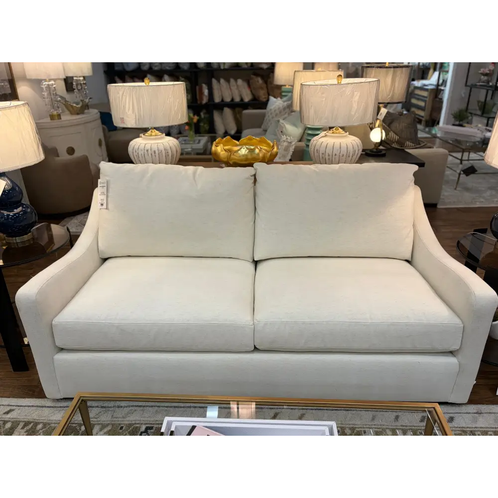 Dimitri Studio Sofa - Sofa
