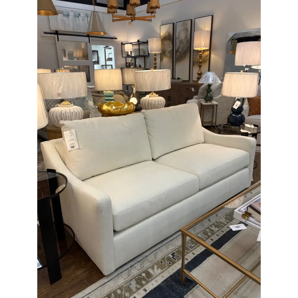 Dimitri Studio Sofa - Sofa