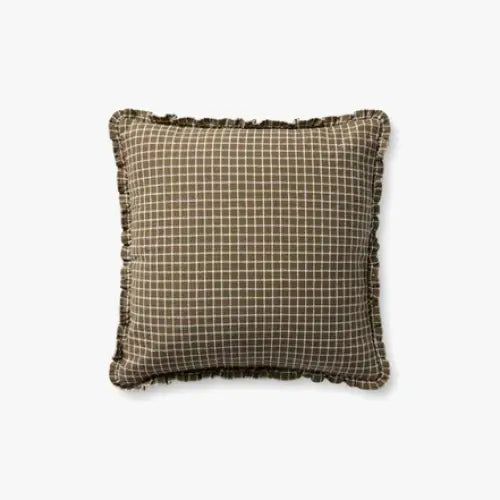 Dinah 18’’ Throw Pillow - Throw Pillow