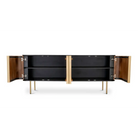 Dionne Sideboard - Sideboard