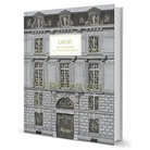 Dior: The Legendary 30 Avenue Montaigne - Coffee Table Book