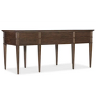 DIPLOMAT WRITING DESK - DESK