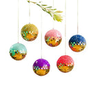 Disco Ball Ornament - Holidays