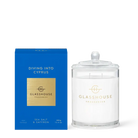 Diving Into Cyprus Fragrance - 13.4 oz. Candle - Candle