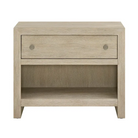 DOCKSIDE NIGHTSTAND - Nightstand