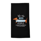 Dog People Waffle Towel - Gifts