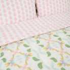 Dogwood Comforter Set - King, 5-Piece Set