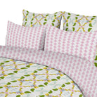 Dogwood Comforter Set - King, 5-Piece Set