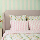 Dogwood Comforter Set - King, 5-Piece Set