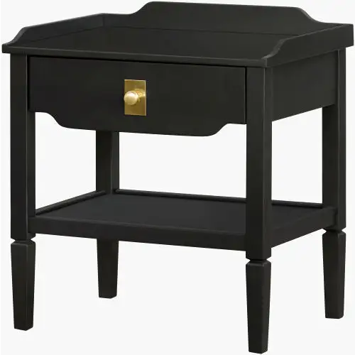 DOHENY END TABLE - END TABLE