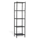 DOHENY ETAGERE - BRONZE - ETAGERE