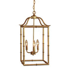 Doheny Gold Pendant - Pendant