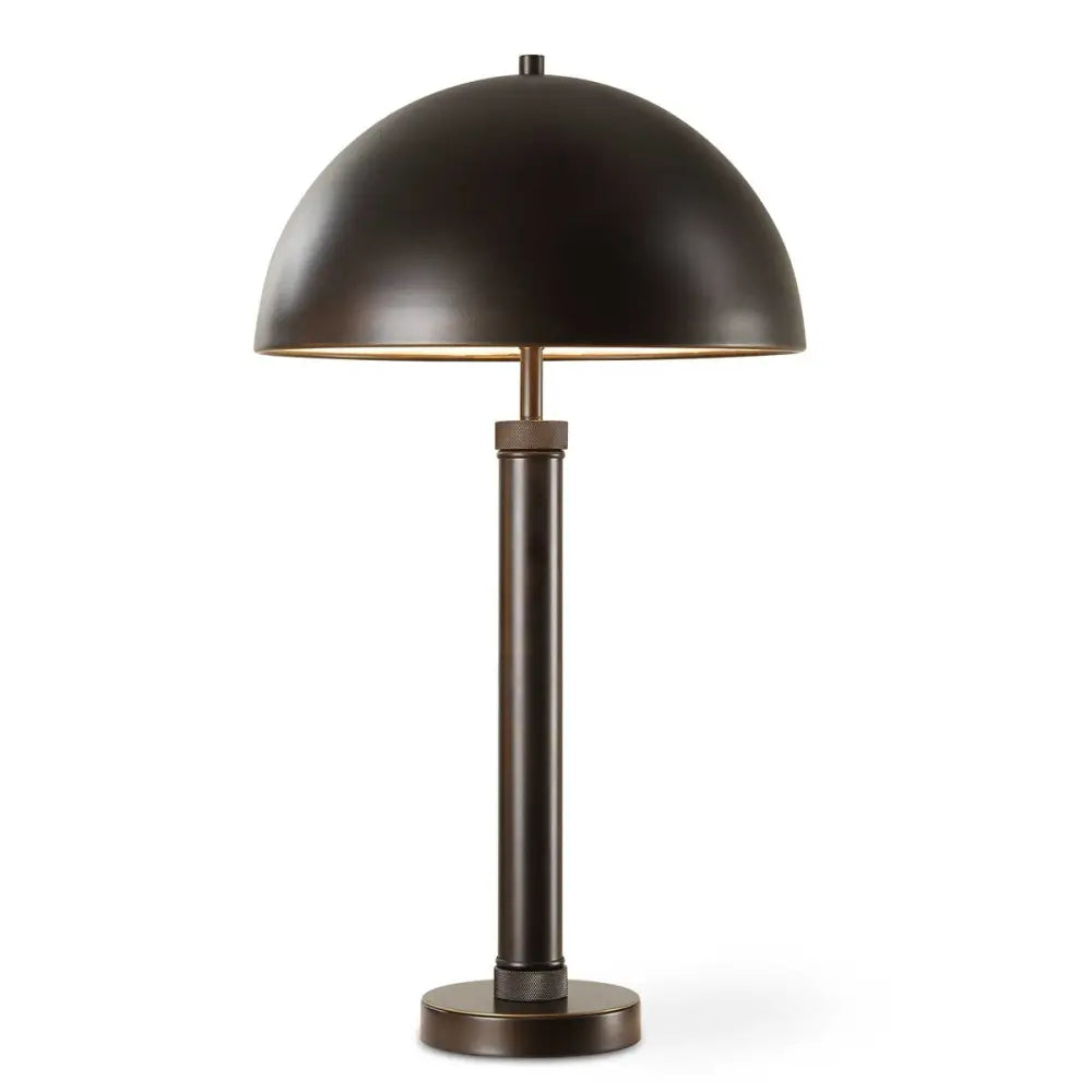 DOME LAMP - DESK LAMP