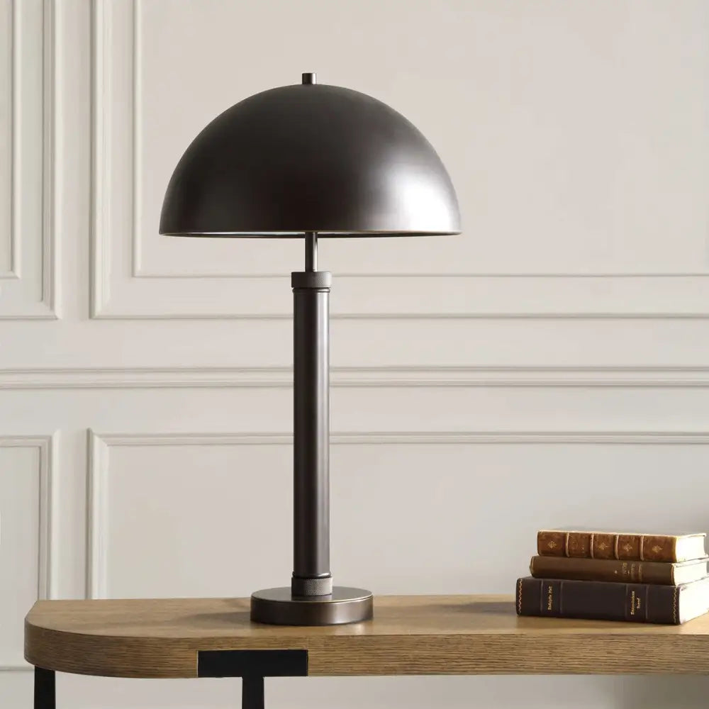 DOME LAMP - DESK LAMP