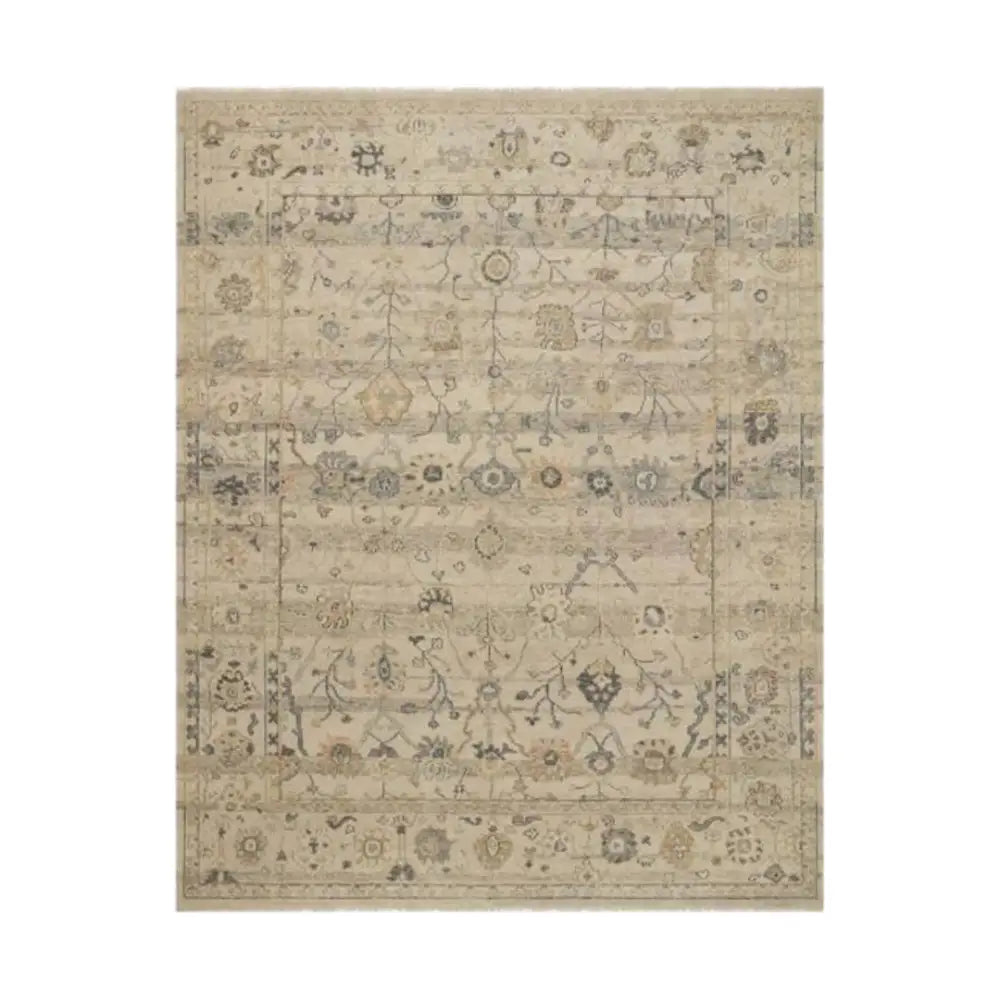 Dominic Dove/Denim - Area Rugs