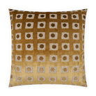 Domino Topaz Throw Pillow - Throw Pillow