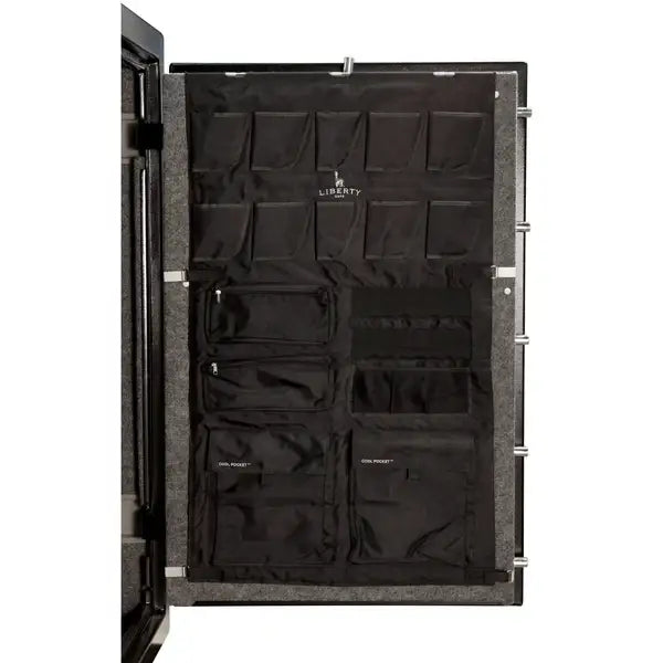 Door Panel - 48/64 - Safe Accessories