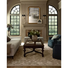 Dorothea Area Rug - Khaki/Dove - Area Rug