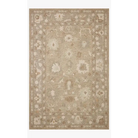 Dorothea Area Rug - Khaki/Dove - Area Rug