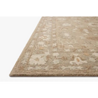 Dorothea Area Rug - Khaki/Dove - Area Rug