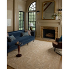 Dorothea Area Rug - Sand/Pebble - Area Rug