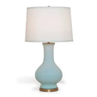 DOROTHY CELADON LAMP - Table Lamp