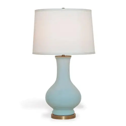 DOROTHY CELADON LAMP - Table Lamp