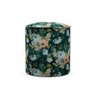Dot Small Ottoman - Ottoman