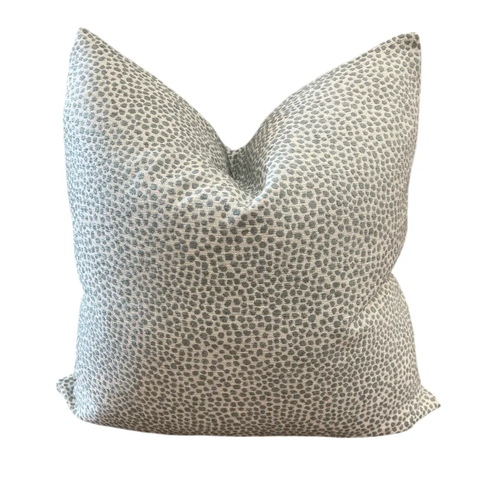 Dotify Spa Pillow - THROW PILLOW