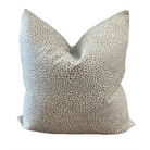 Dotify Spa Pillow - THROW PILLOW