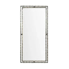 Dover Floor Mirror - 38’’W x 80’’H - Floor Mirror