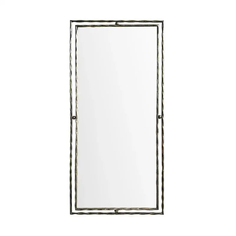 Dover Floor Mirror - 38’’W x 80’’H - Floor Mirror