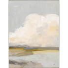 Dream Of Clouds - Artwork