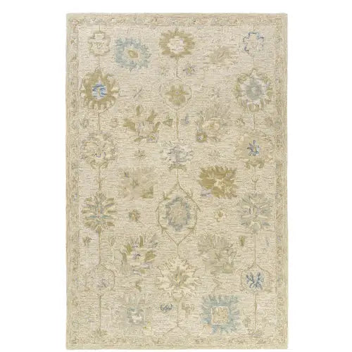 Dreamscape Area Rug - Area Rugs