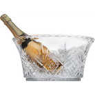 Dublin Champagne Chiller - Non Leaded Crystal