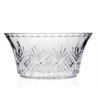 Dublin Champagne Chiller - Non Leaded Crystal