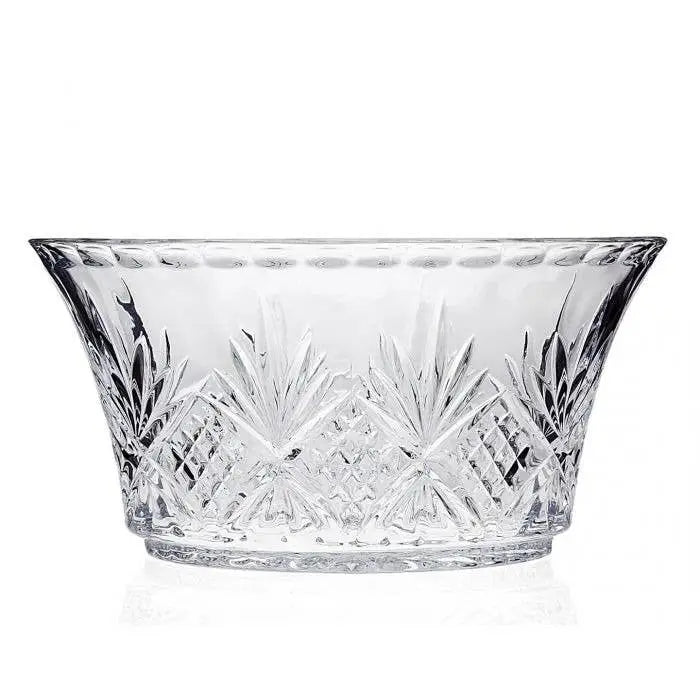 Dublin Champagne Chiller - Non Leaded Crystal
