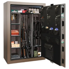 Ducks Unlimited 45 - Dessert Sand - Electronic Lock - GunSafe