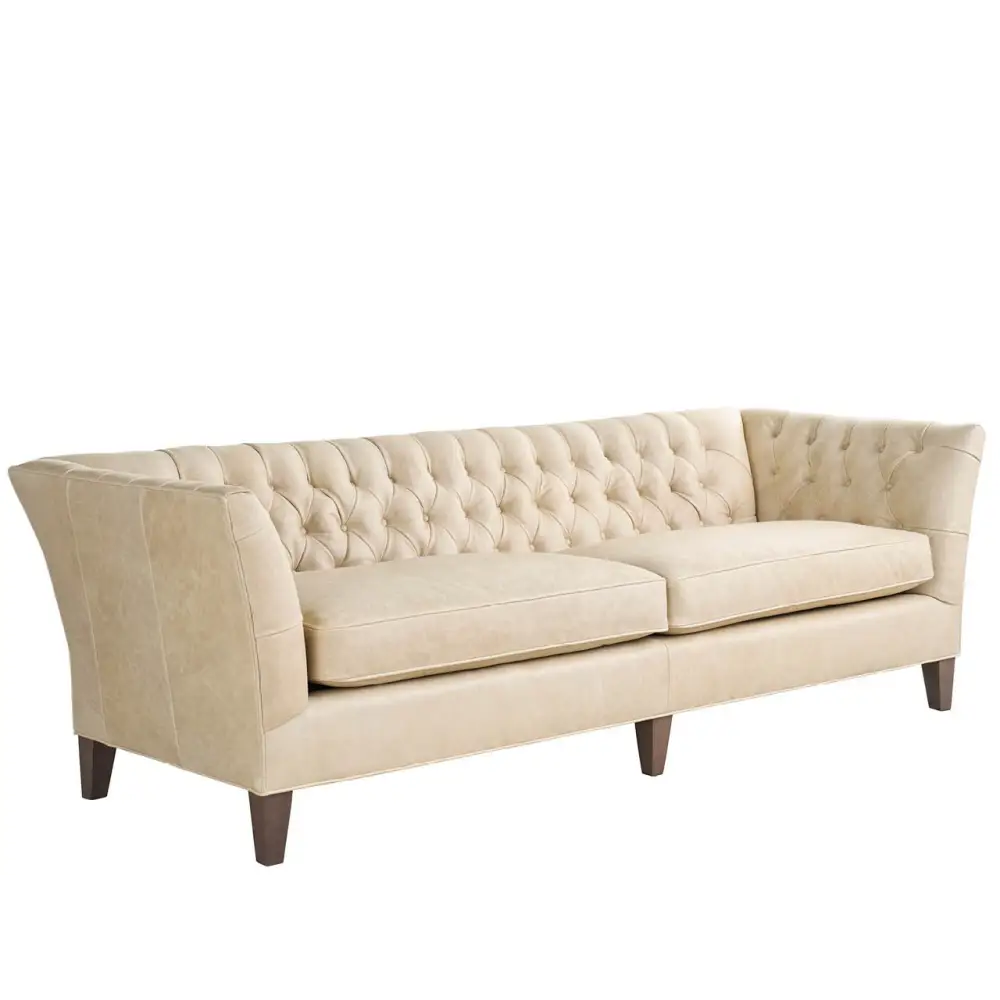 Duncan Sofa - Sofa
