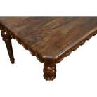 Spade 71’’ Dining Table - Dining Table