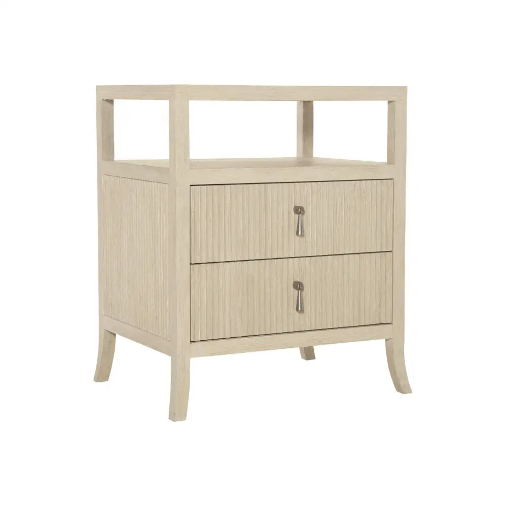 East Hampton Nightstand - Nightstand