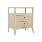 East Hampton Nightstand - Nightstand