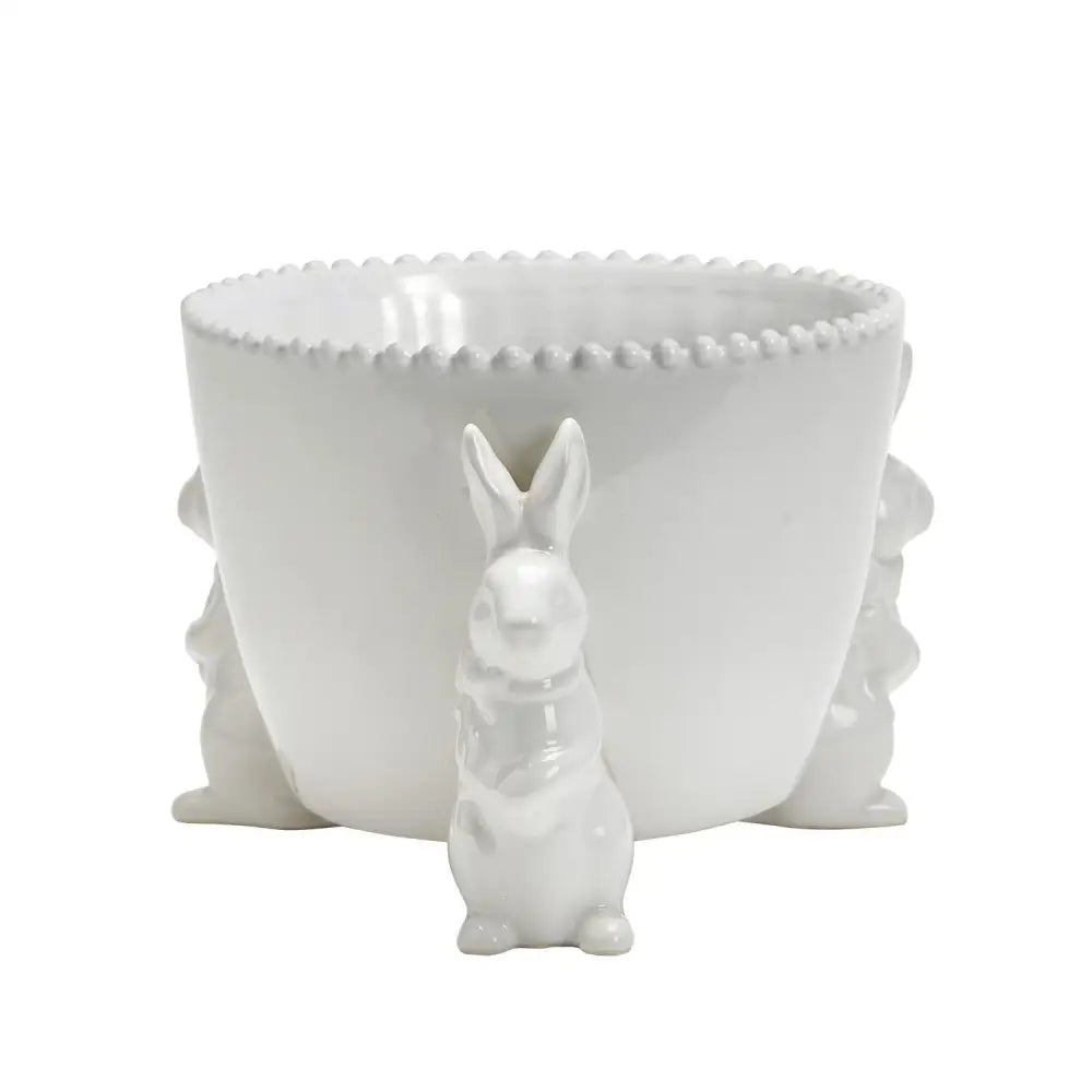 Easter Bunny Cachepot - Holidays