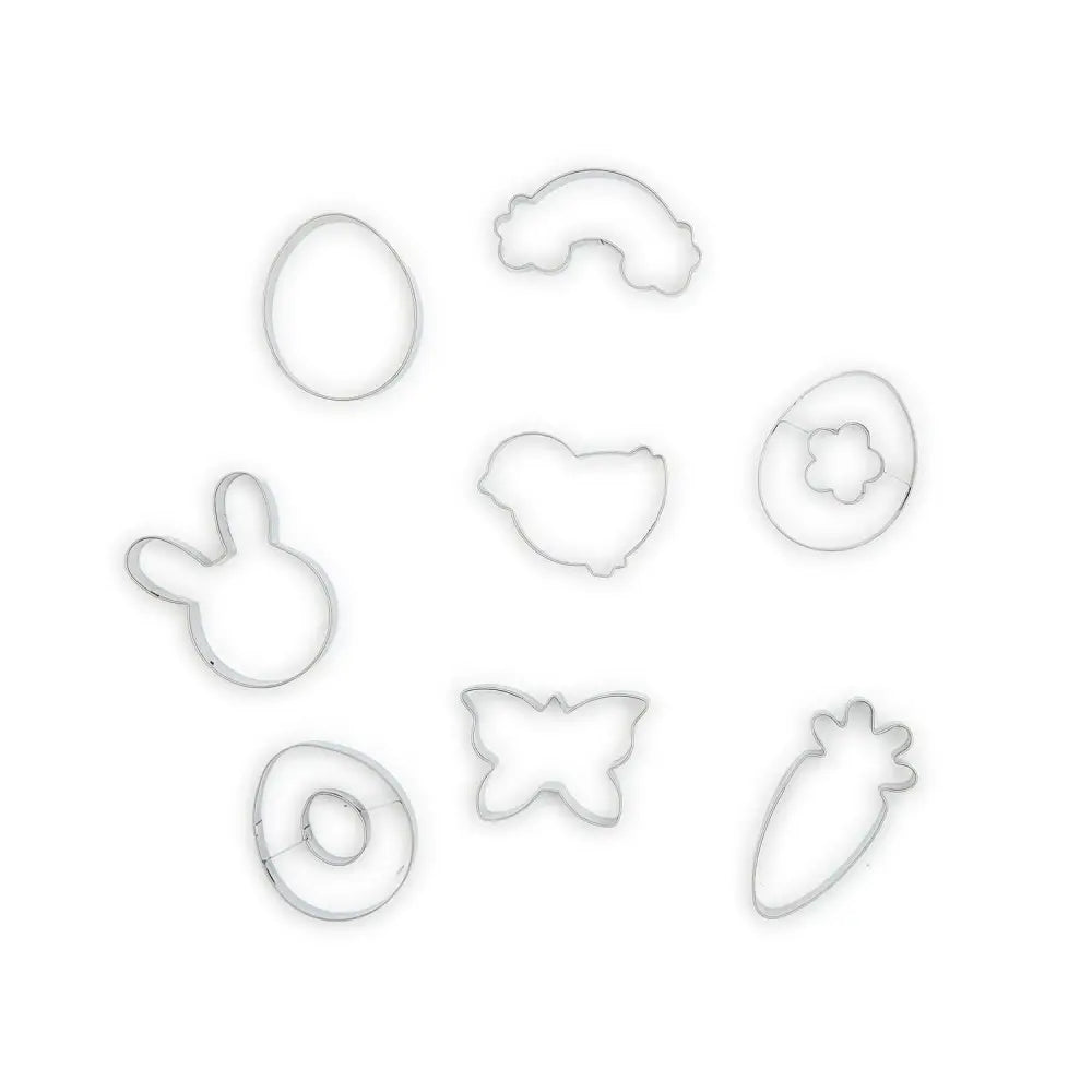 Easter Cookie Cutters - Holidays