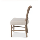 EASTON CANE BACK DINING CHAIR - DINING CHAIR